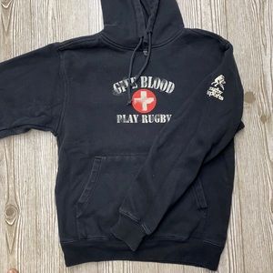 Relaxed Hoodie